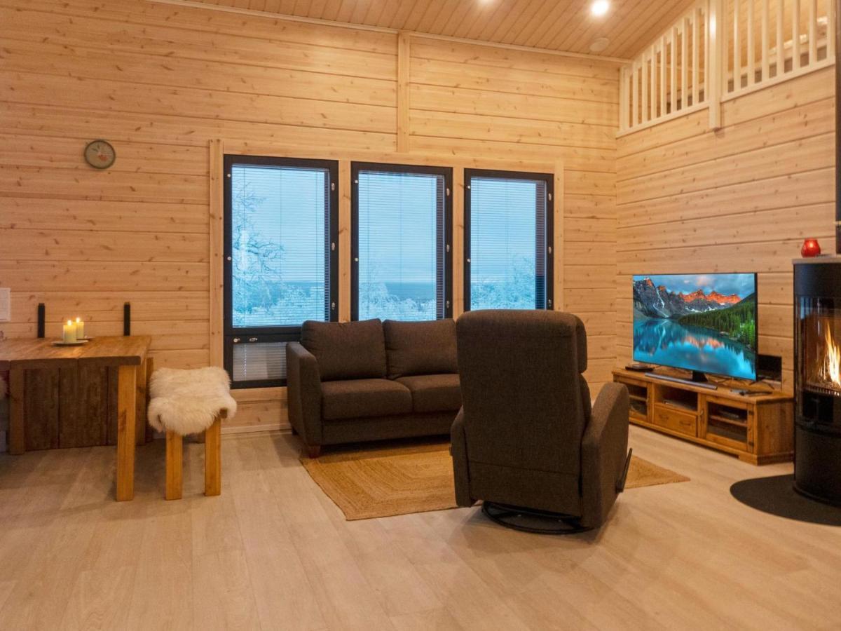 Holiday Home Villa Viima By Interhome Saariselka Exterior foto