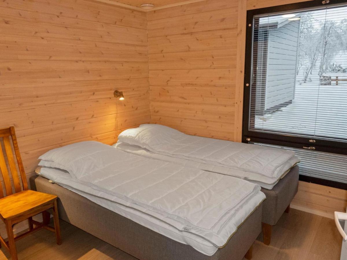 Holiday Home Villa Viima By Interhome Saariselka Exterior foto